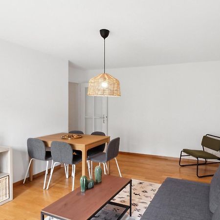 Duebendorfstrasse 171 Lägenhet Zürich Exteriör bild