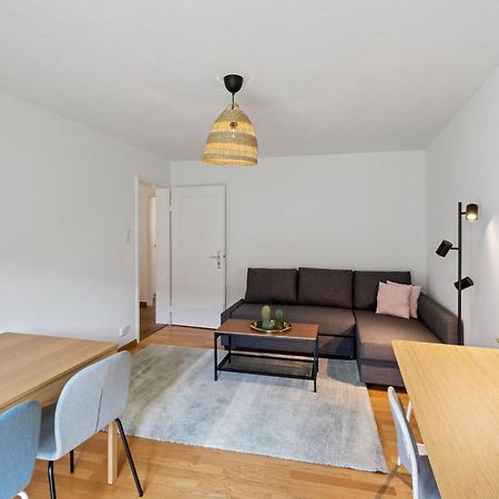 Duebendorfstrasse 171 Lägenhet Zürich Exteriör bild