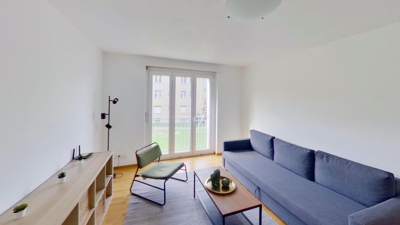 Duebendorfstrasse 171 Lägenhet Zürich Exteriör bild