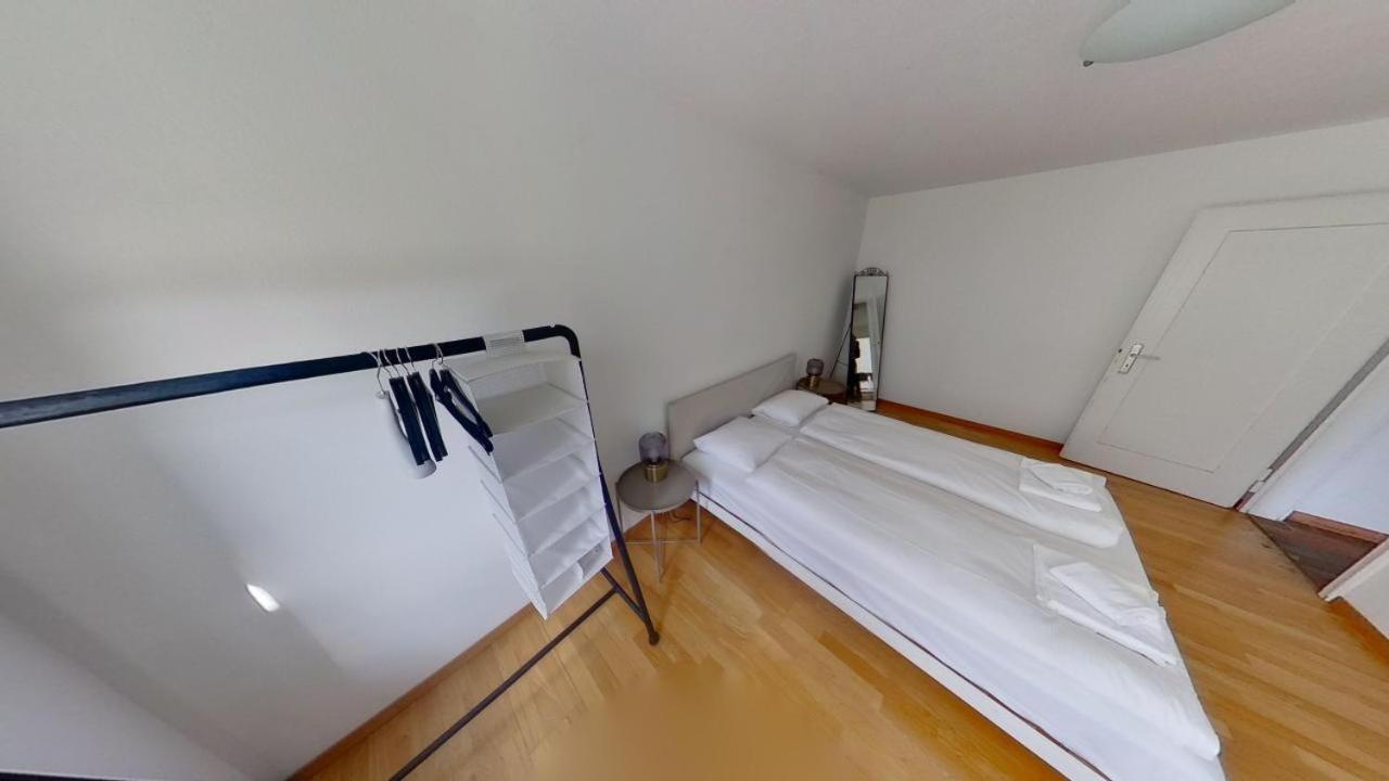 Duebendorfstrasse 171 Lägenhet Zürich Exteriör bild