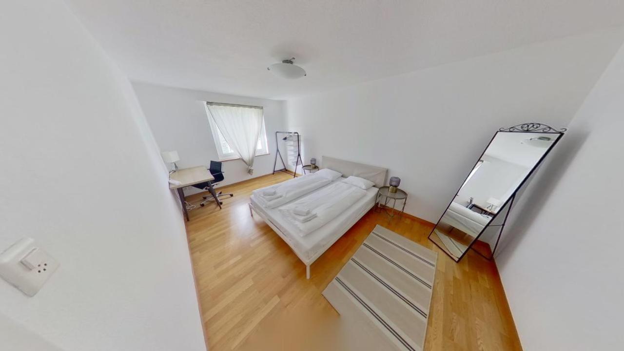 Duebendorfstrasse 171 Lägenhet Zürich Exteriör bild