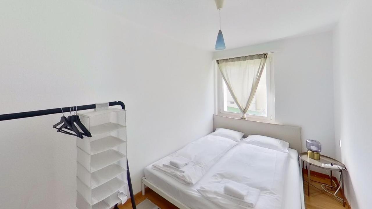 Duebendorfstrasse 171 Lägenhet Zürich Exteriör bild
