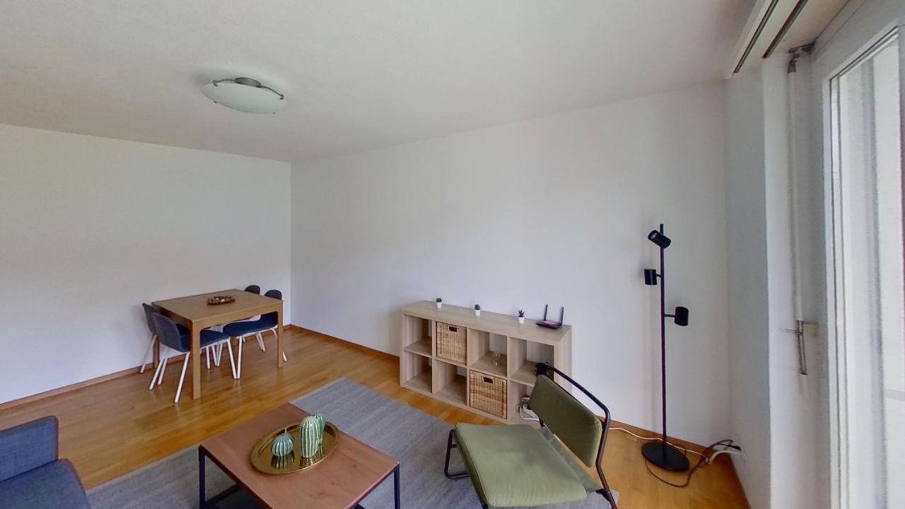 Duebendorfstrasse 171 Lägenhet Zürich Exteriör bild