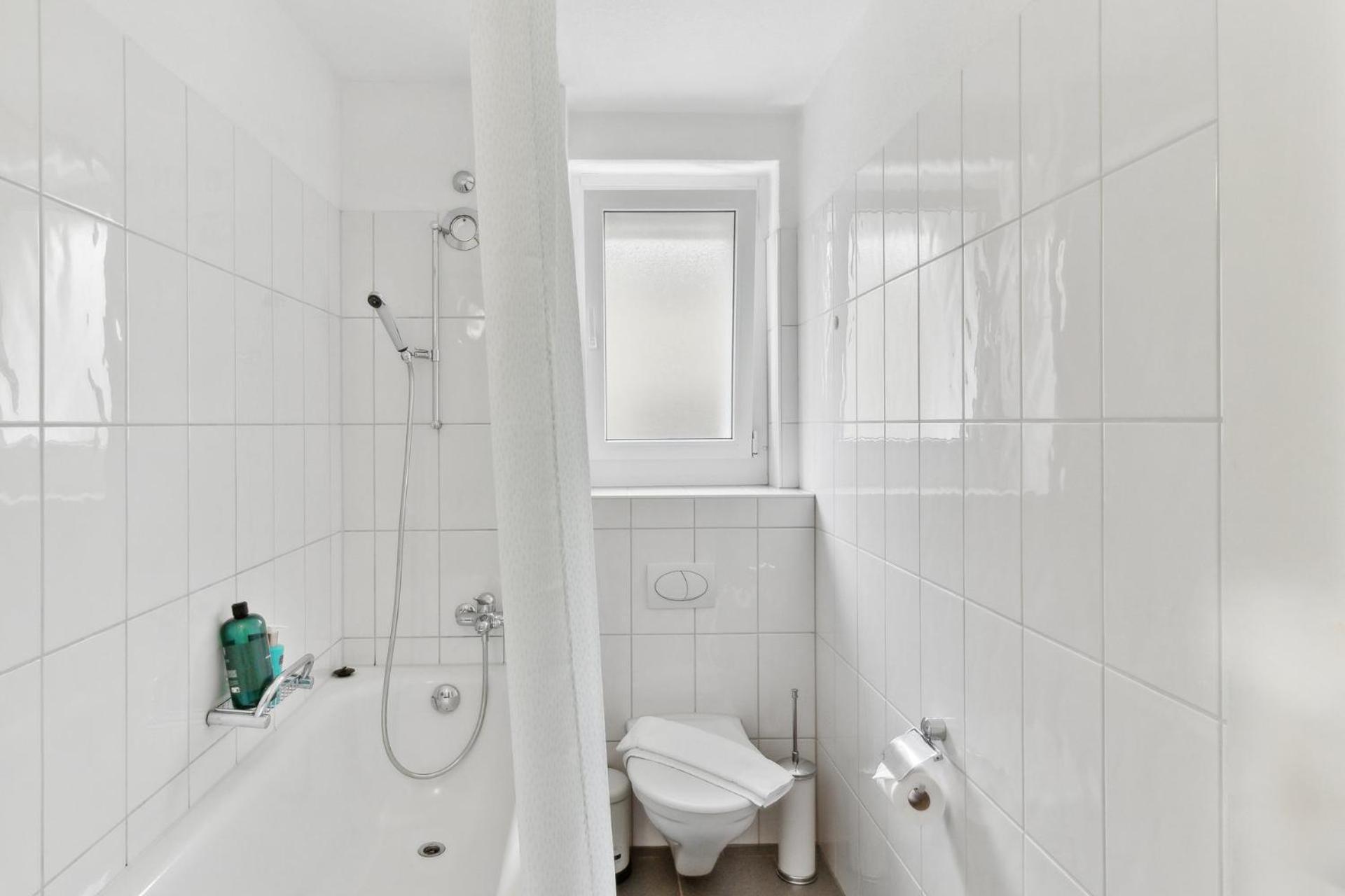 Duebendorfstrasse 171 Lägenhet Zürich Exteriör bild